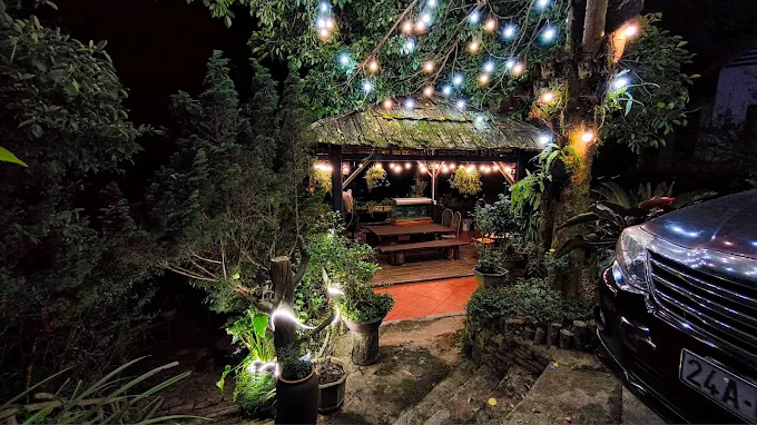 Sapa Garden Bungalow